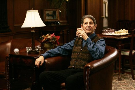 Peter Coyote - Law & Order: Criminal Intent - Self-Made - Photos