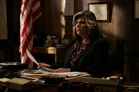 Debra Monk - Law &amp; Order: Criminal Intent - Untethered - Photos