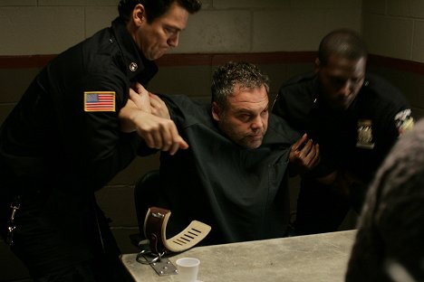 Vincent D'Onofrio - Law & Order: Criminal Intent - Untethered - Photos