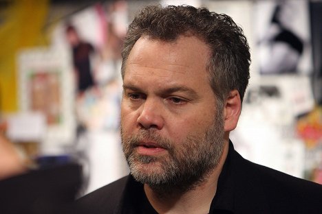 Vincent D'Onofrio - New York - Section criminelle - Purgatory - Film