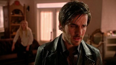 Colin O'Donoghue - Once Upon a Time - The Brothers Jones - Photos