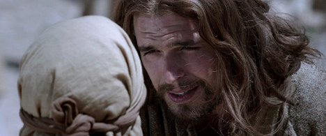 Diogo Morgado - Son of God - Filmfotos