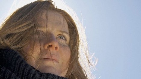 Linda Mokko - Rohkeus elää - De la película