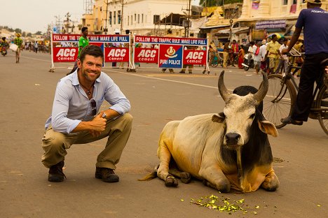 Jonathan Legg - Road Less Traveled - Photos