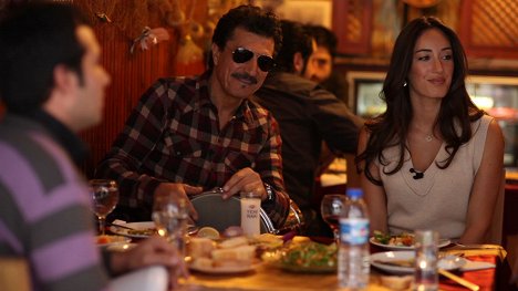 Jayda Aslan - Istanbul Unveiled - Z filmu