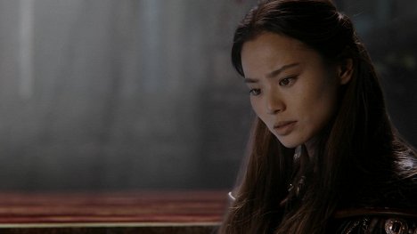 Jamie Chung - Once Upon a Time - The Heart of the Truest Believer - Photos