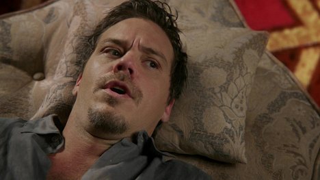 Michael Raymond-James - Once Upon a Time - The Heart of the Truest Believer - Photos