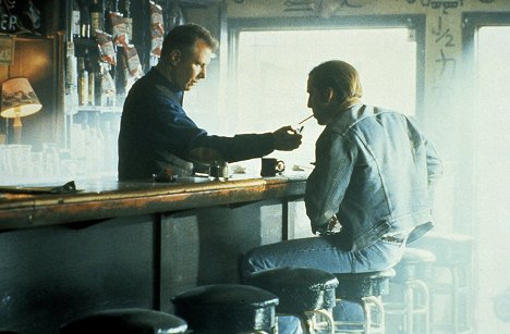 J. T. Walsh, Nicolas Cage - Red Rock West - Z filmu