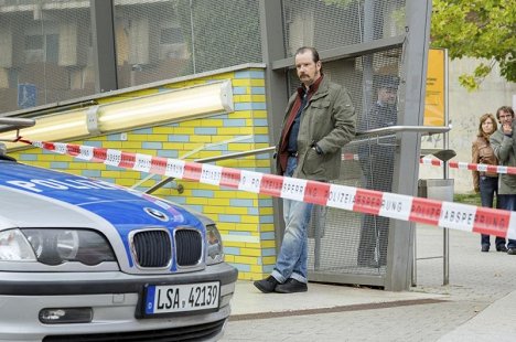 Gregor Weber - Zorn – Wie sie töten - Kuvat elokuvasta