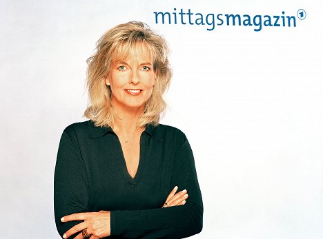 Hannelore Fischer - ARD-Mittagsmagazin - Promo