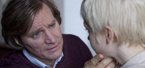 Magnus Krepper, Erik Adelöw - Rajský pokoj - Z filmu