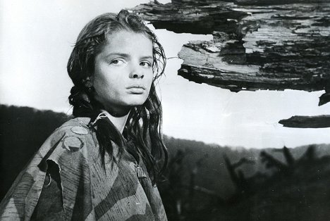Viera Vajsová - Bílá oblaka - Kuvat elokuvasta