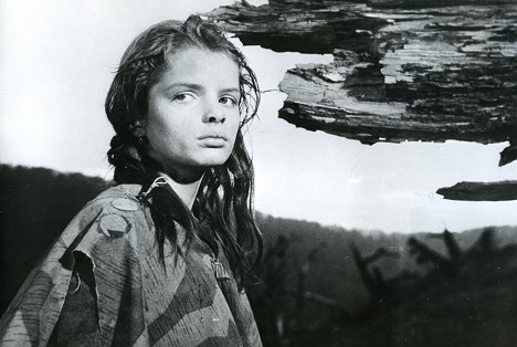 Viera Vajsová - Bílá oblaka - Filmfotók