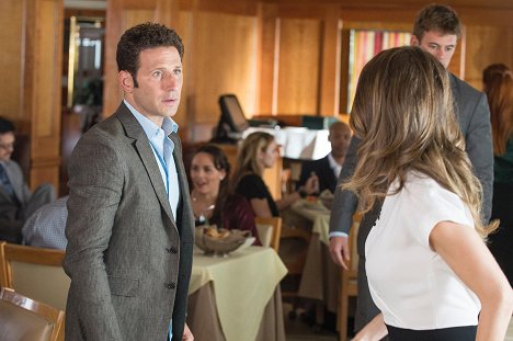 Mark Feuerstein - Royal Pains - About Face - Photos