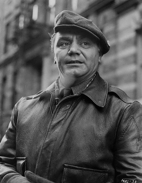Ernest Borgnine - The Catered Affair - Photos