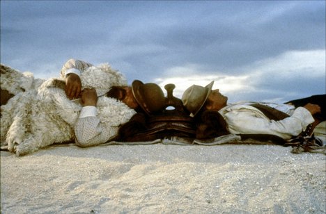Bud Spencer, Terence Hill - Minä armahdan Mooses ei - Kuvat elokuvasta
