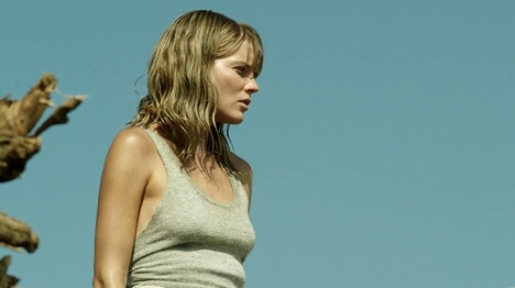 Emma Greenwell - The Path - What the Fire Throws - Z filmu