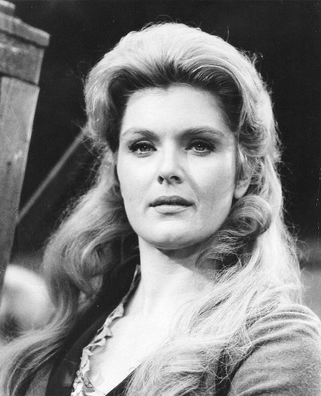 Patricia Blair - Daniel Boone - Filmfotók