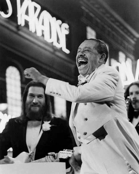 Cab Calloway - The Blues Brothers - Photos