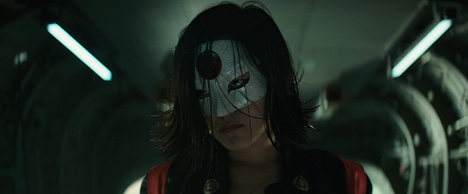 Karen Fukuhara - Suicide Squad - Kuvat elokuvasta