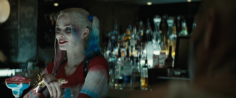 Margot Robbie - Suicide Squad - Filmfotos