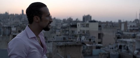 Alain Saadeh - Film Kteer Kbeer - De la película