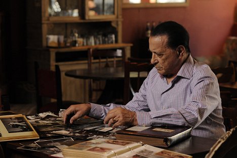 Juan Carlos Copes - Az utolsó tangónk - Filmfotók