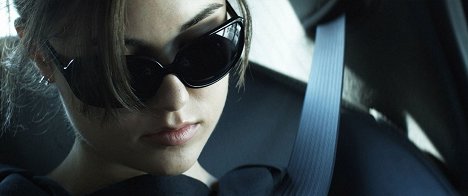 Sasha Grey - Girlfriend Experience - Film