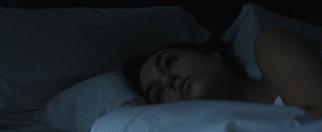 Sasha Grey - The Girlfriend Experience - De la película