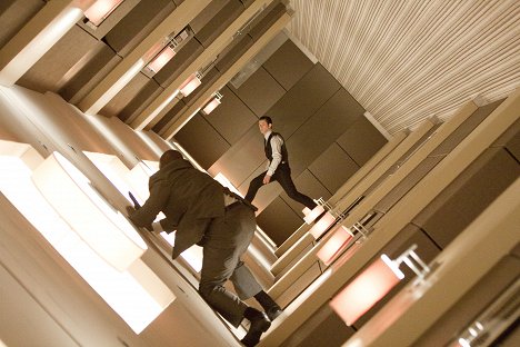 Joseph Gordon-Levitt - Inception - Filmfotos