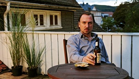 Lars Eidinger - Grenzgang - Filmfotók