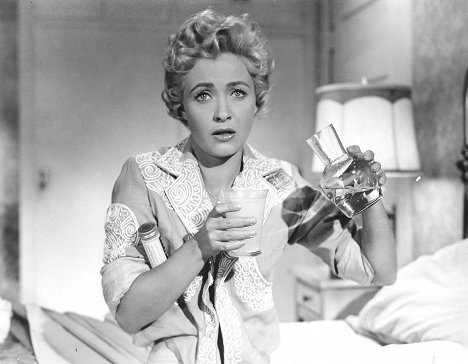 Jane Powell - The Girl Most Likely - Z filmu