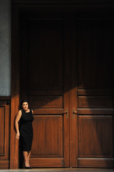 Cecilia Bartoli - Otello ossia il moro di Venezia - Photos
