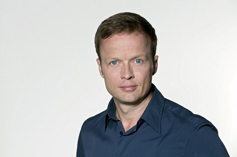 Georg Restle - Monitor - Werbefoto