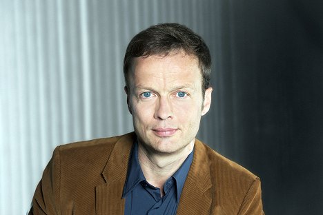 Georg Restle - Monitor - Promoción