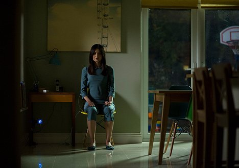 Gemma Chan - Humans - Epizoda 2 - Z filmu