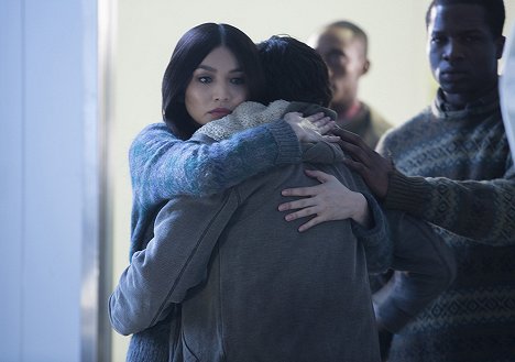 Gemma Chan - Humans - Episode 8 - Filmfotók