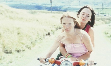 Natalie Press, Emily Blunt - My Summer of Love - Filmfotos
