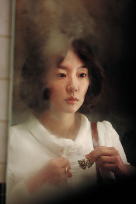 Soo-jeong Im - Siganitalja - Film