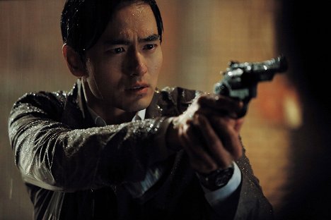 Jin-wook Lee - Siganitalja - De la película