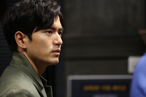 Jin-wook Lee - Siganitalja - Z filmu