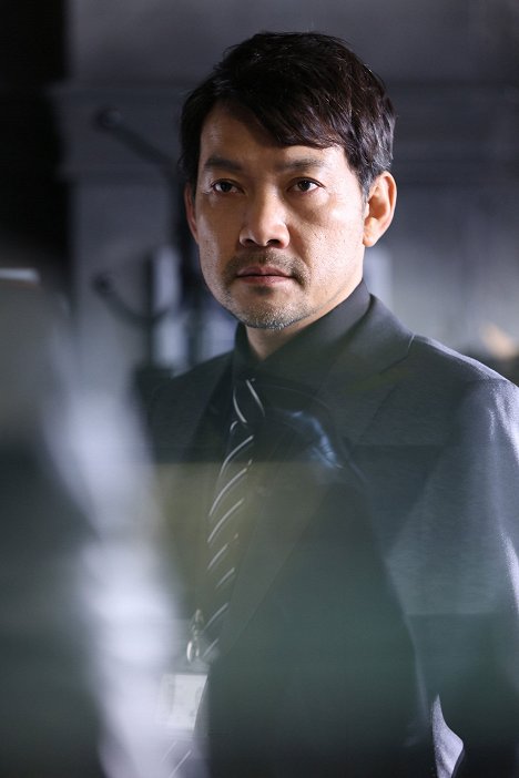 Jin-yeong Jeong - Siganitalja - Z filmu