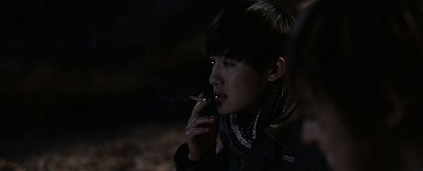 Se-chang Maeng - Susaegyeok - De la película