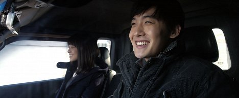 Se-chang Maeng - Susaegyeok - De la película