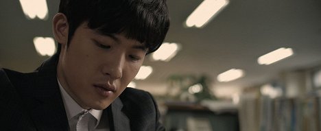 Se-chang Maeng - Susaegyeok - Do filme
