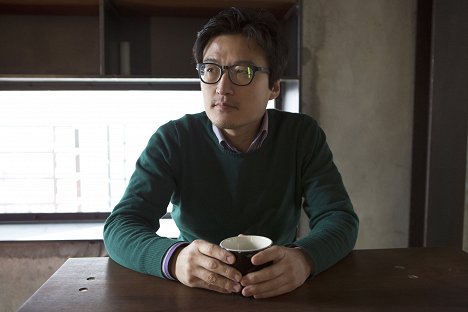 In-gyoo Choi - Gobaeghal soo eobsneun - Filmfotók
