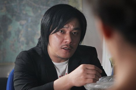 Hyeong-jong Kim - Gongjungsahui - Film
