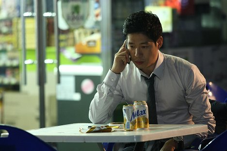 Joon-sang Yoo - Jeonseolui joomeok - De la película