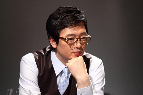 Jeong-tae Kim - Namja sayongseolmyungseo - Filmfotók