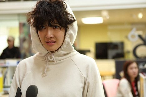 Si-yeong Lee - Namja sayongseolmyungseo - Filmfotos